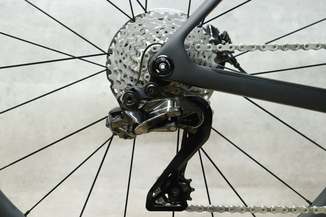 トレック TREK マドン MADONE SLR9 GEN8 2025モデル Mサイズ シマノ デュラエース R9270 Di2 12S カーボン ロードバイク AEOLUS ELITE 50 【さいたま浦和店】