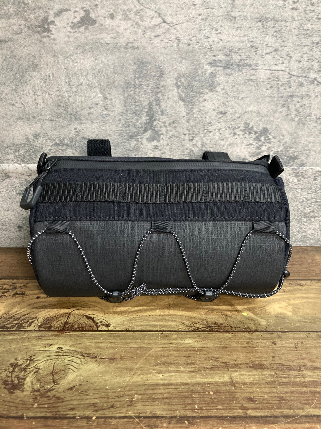 JX814 トピーク TOPEAK TUBULAR BARBAG ハンドルバーバッグ