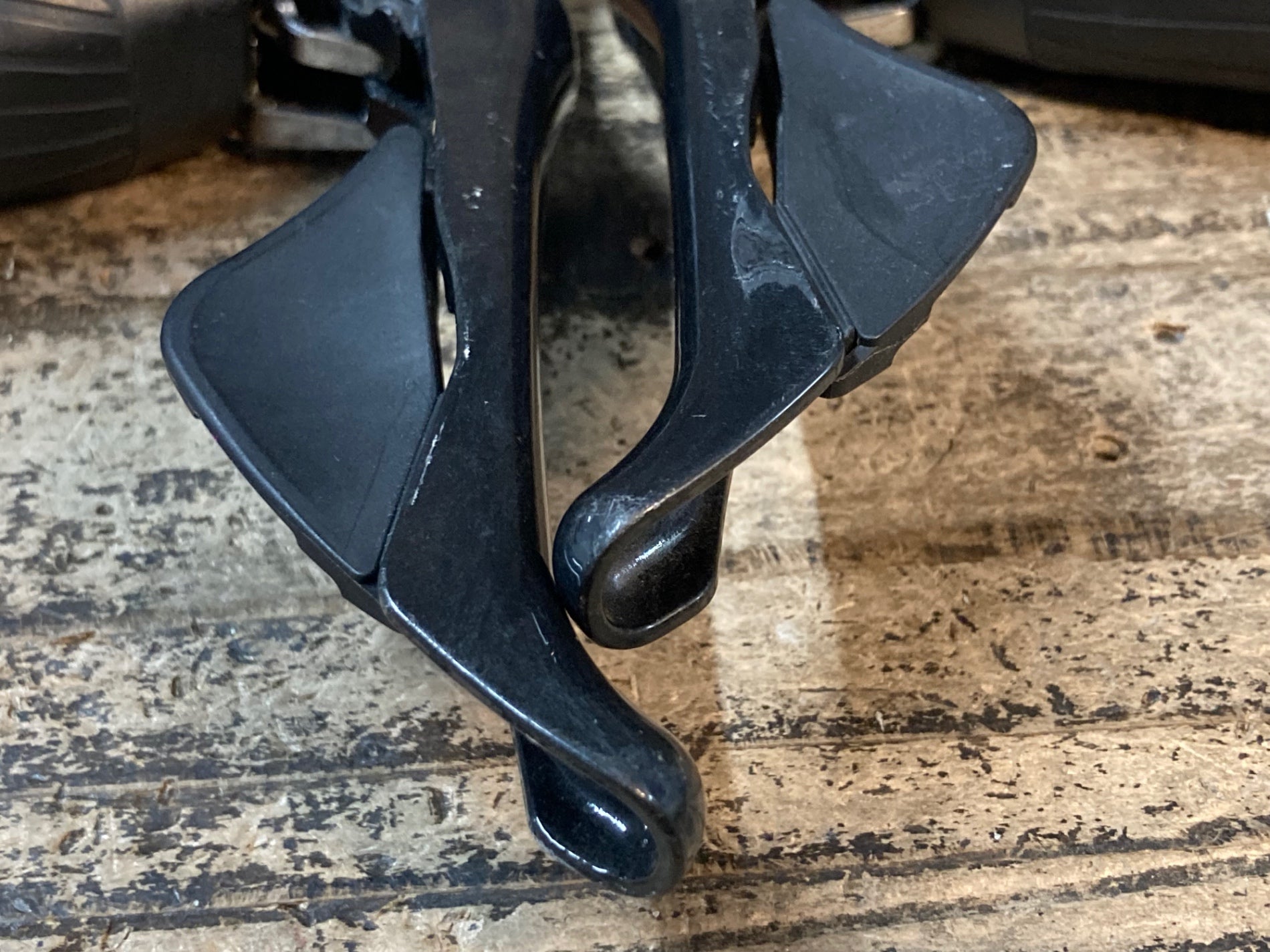 JP036 シマノ SHIMANO アルテグラ ULTEGRA ST-R8000 STIレバー 2x11S