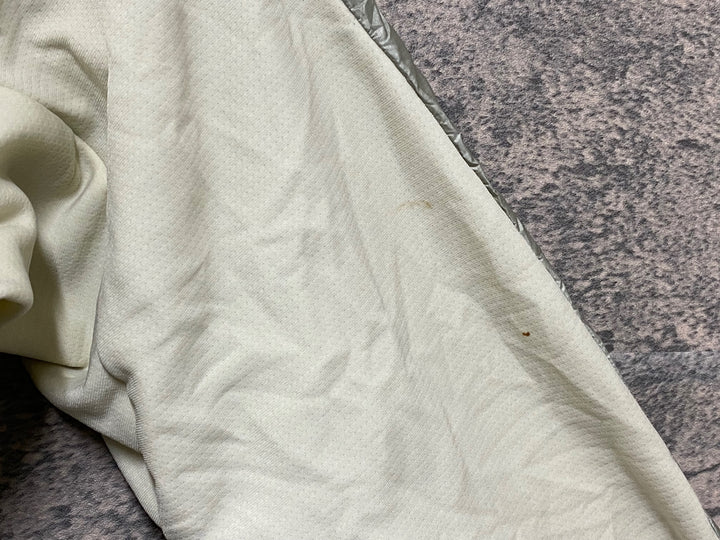 JN365 アタッカー ATTAQUER All Day Anatomic Insulator Jacket - Eggshell 長袖 サイクルジャケット グレー M