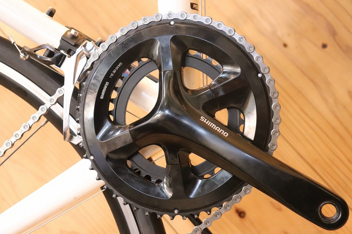 室内保管 走行少】 Specialized Allez Eliteサイズ52 Shimano105搭載