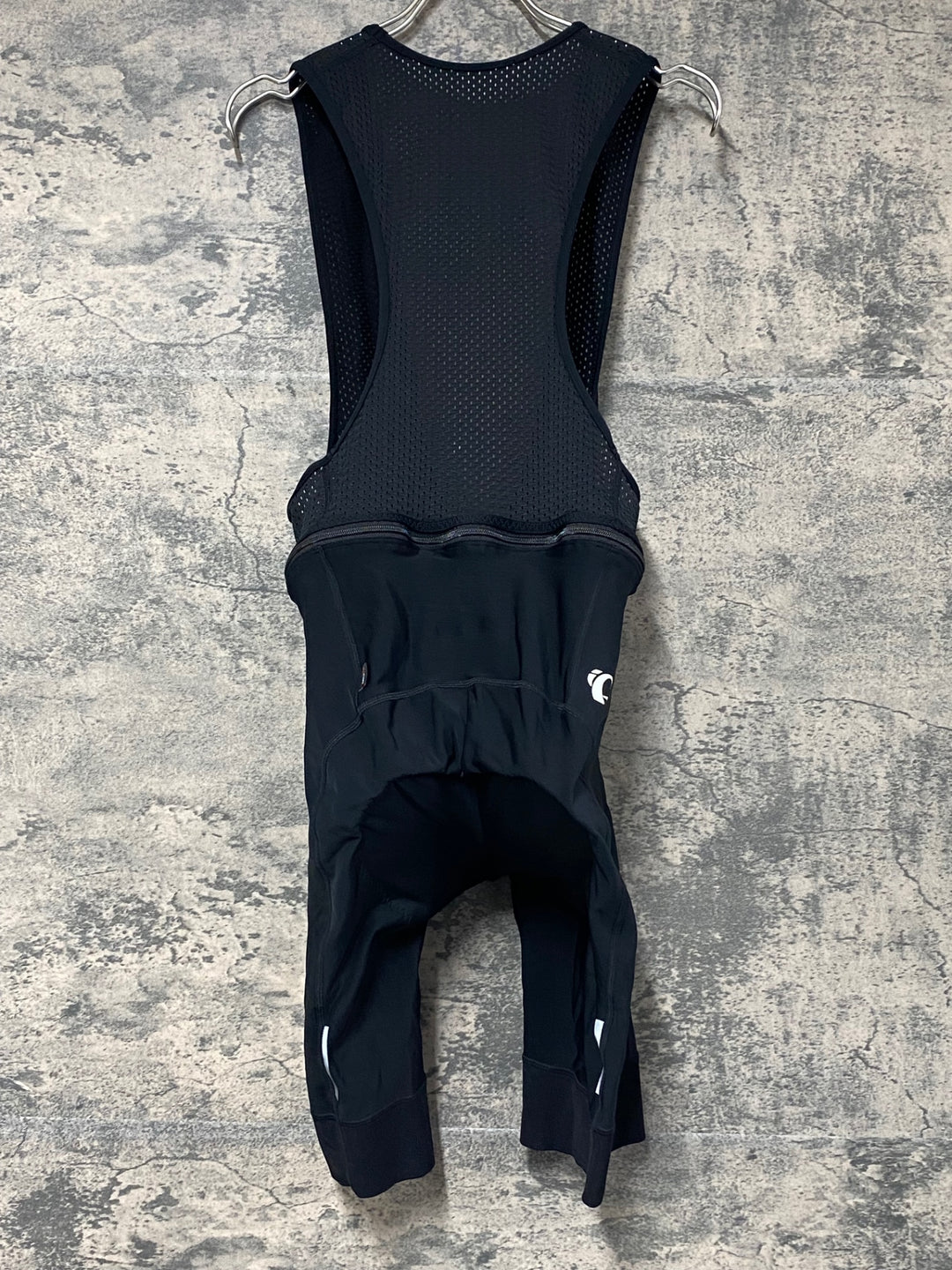 KG990 パールイズミ PEARL iZUMi ビブショーツ 黒 XL 3DR