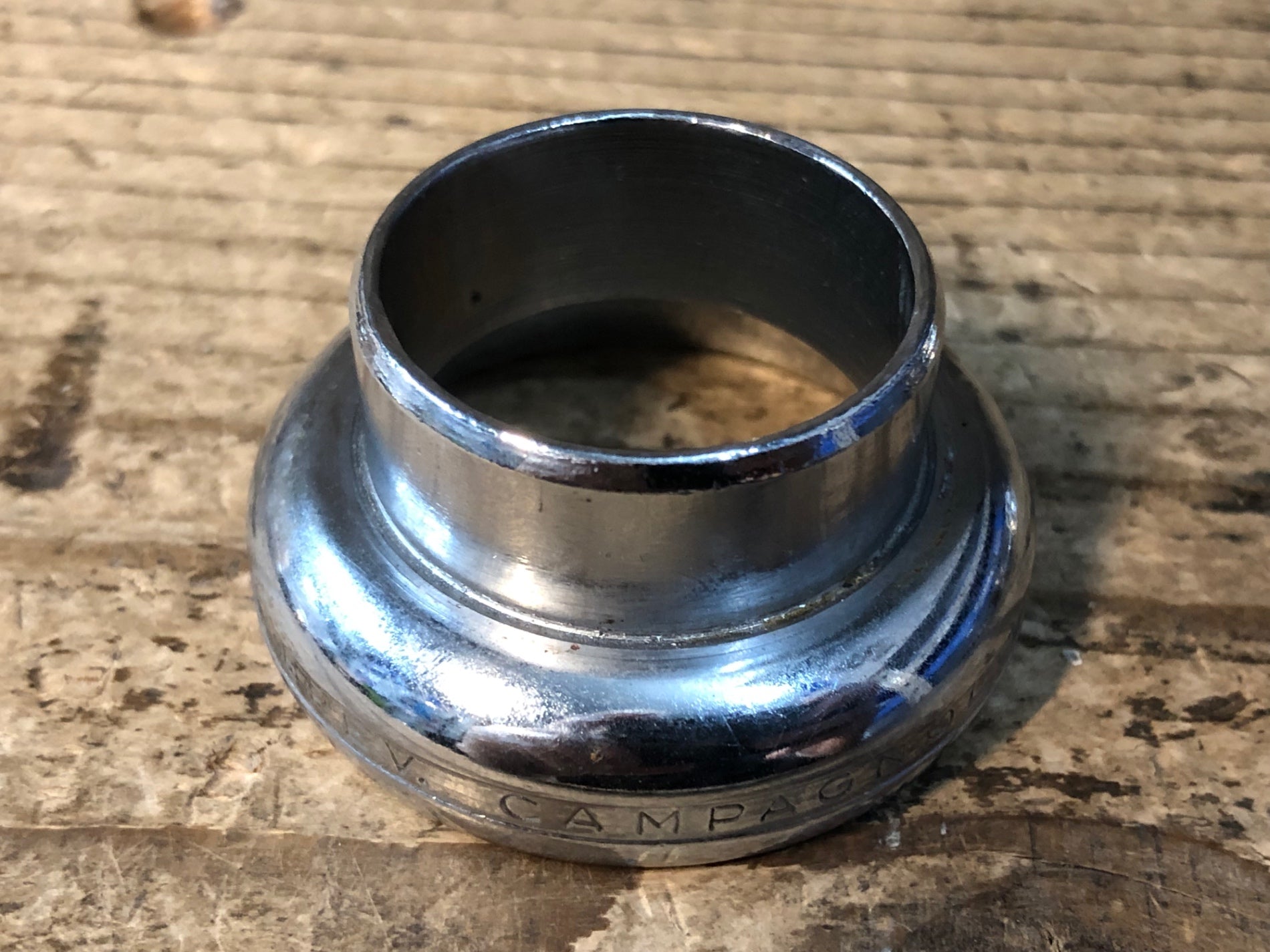 JV008 カンパニョーロ CAMPAGNOLO ヘッドパーツ RECORD STRADA C