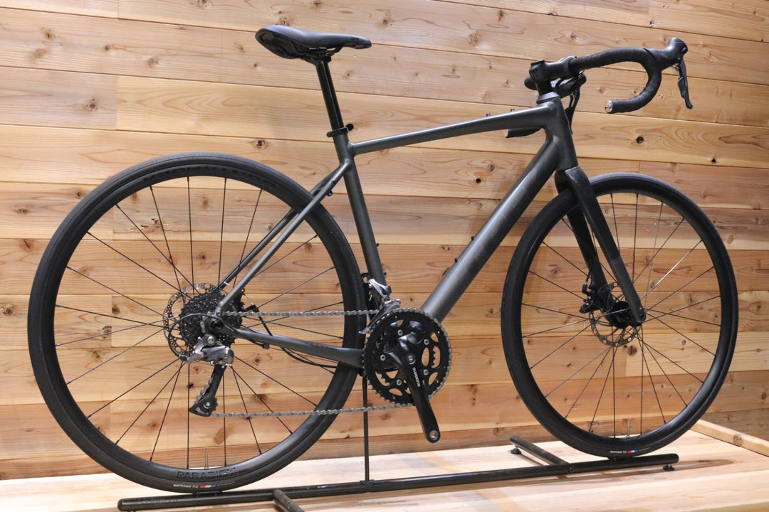 トレック TREK ドマーネ DOMANE AL2 DISC GEN4 2025モデル 54サイズ シマノ クラリス R2000 MIX 8S アルミ ロードバイク 【広島店】