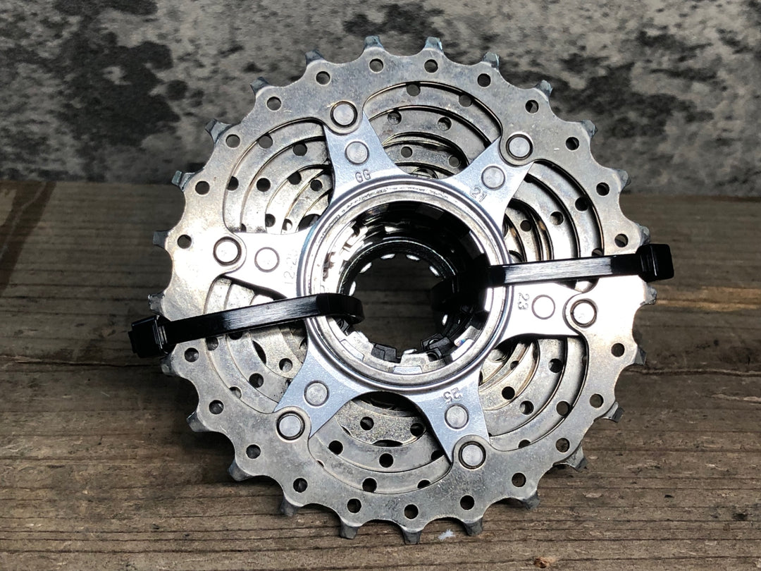 IN323 シマノ SHIMANO 105 CS-5600 スプロケット 10s 12-25T