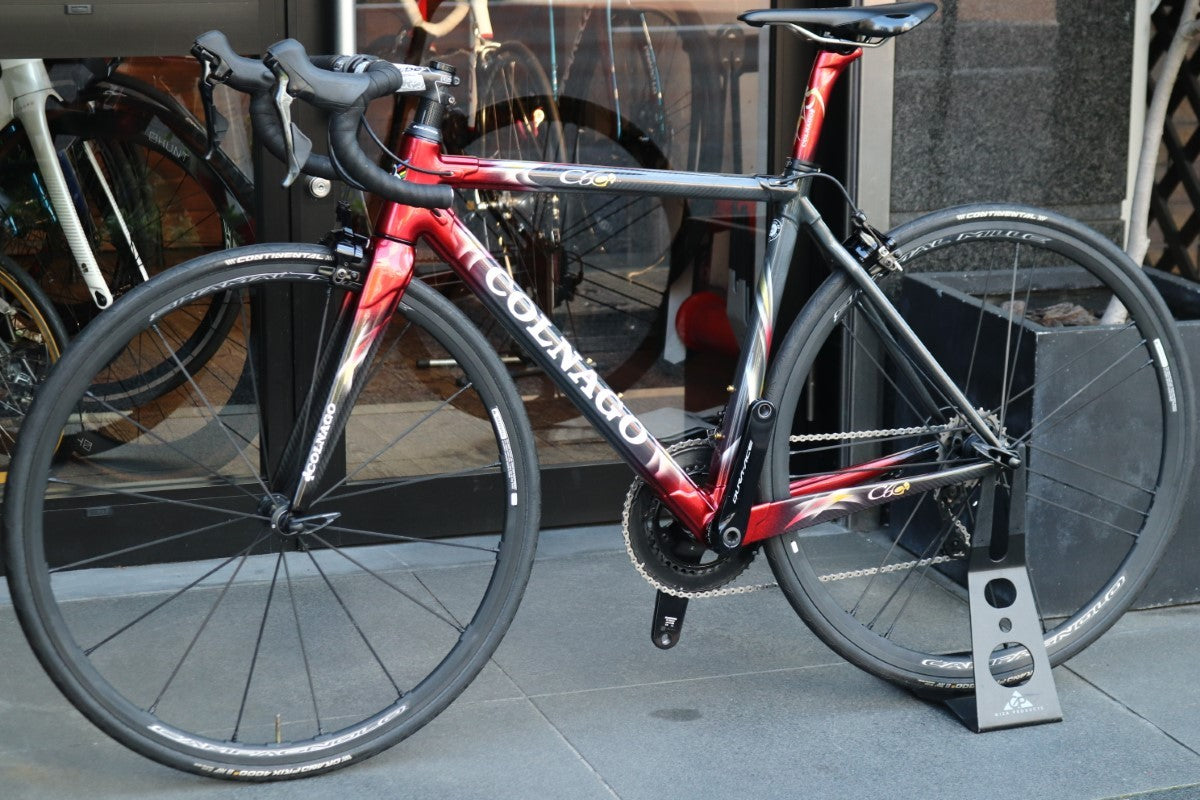 コルナゴ COLNAGO C60 2016モデル 480Sサイズ シマノ デュラエース