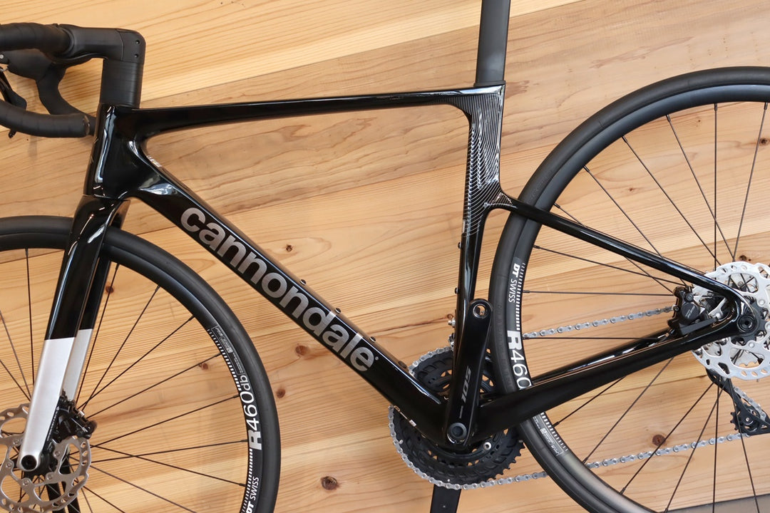 キャノンデール Cannondale スーパーシックス SuperSix EVO 4 2025 51サイズ シマノ 105 12S カーボン ロードバイク 【千葉店】