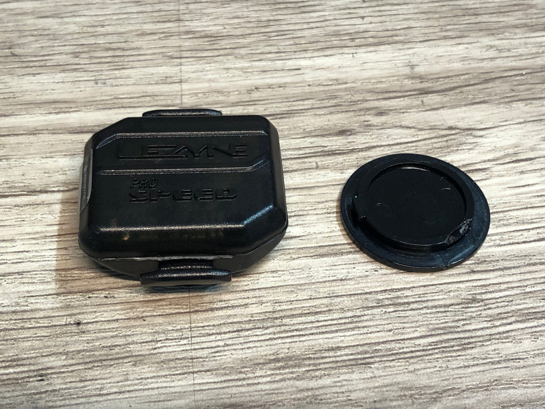 JF131 レザイン LEZYNE PRO SPEED SENSOR スピードセンサー Blutetooth SMART