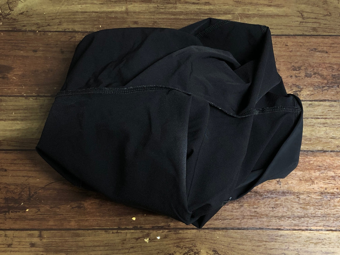 JC653 アソス ASSOS OFFROAD TRAIL HALF SHORTS CARGO カーゴ サイクルパンツ ショートパンツ 黒 XS