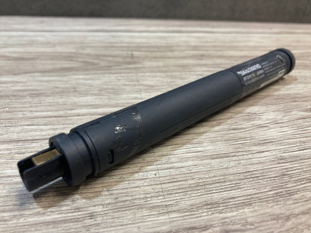 KH610 シマノ SHIMANO BT-DN110 ビルトインバッテリー Di2 電動