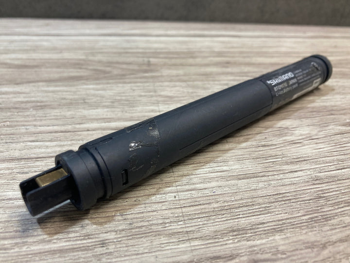 KH610 シマノ SHIMANO BT-DN110 ビルトインバッテリー Di2 電動