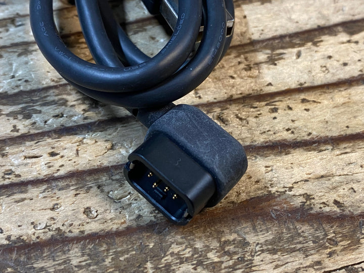 JP594 シマノ SHIMANO EW-EC300 DI2 バッテリーチャージャー