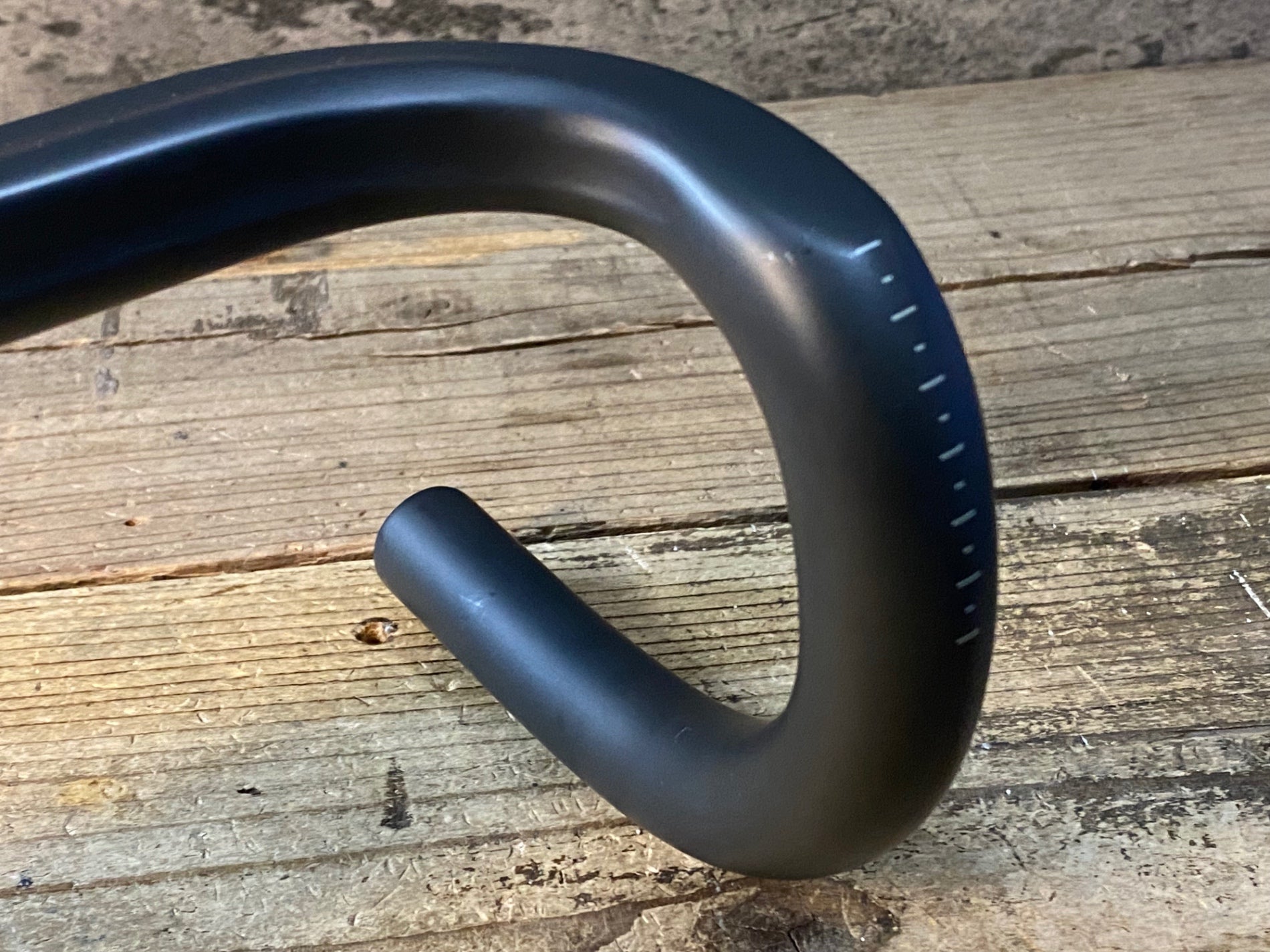 JS177 ボントレガー BONTRAGER PRO ISO CORE VR-SF カーボン ドロップ