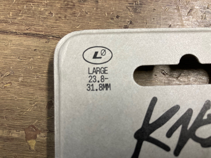 KN780 ノグ KNOG Oi PRIMA ベル LARGE
