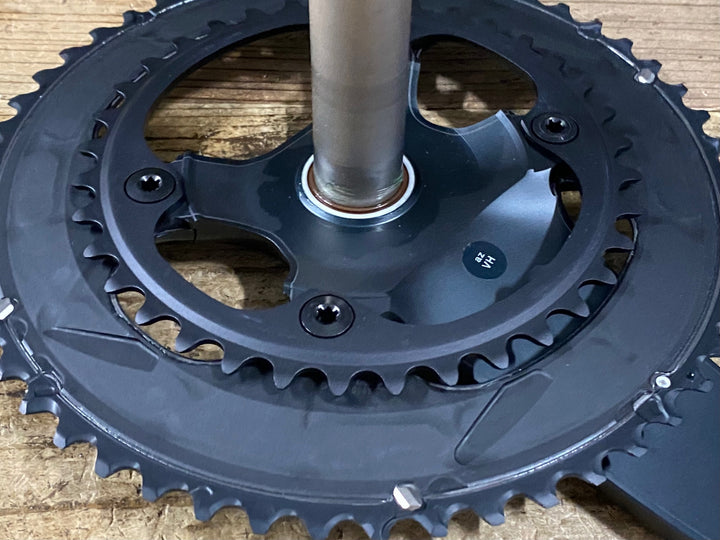 JW734 シマノ SHIMANO アルテグラ ULTEGRA FC-08 クランクセット 170mm 52/36T