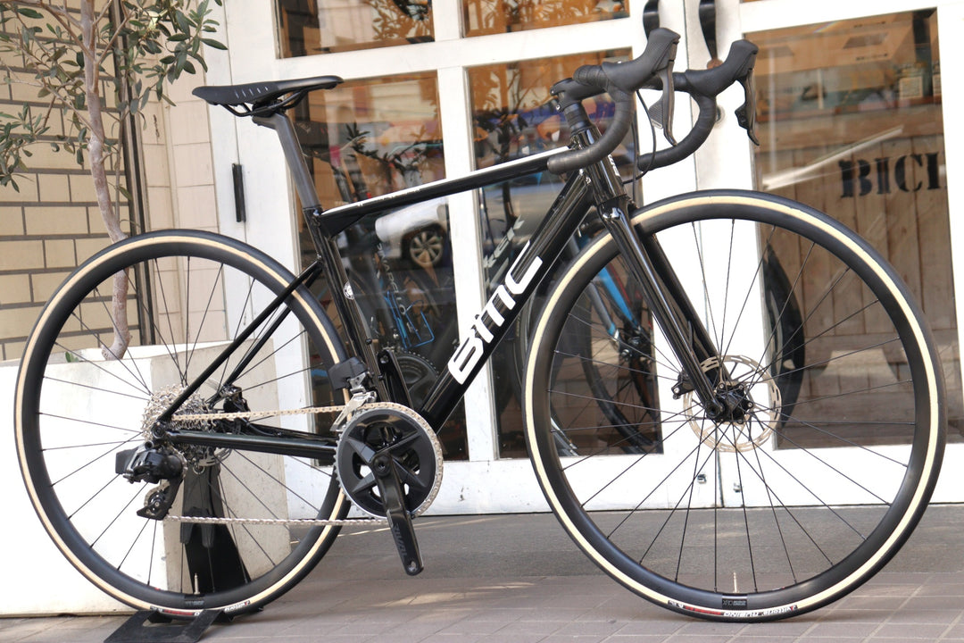 BMC チームマシーン ディスク Teammachine ALR ONE DISC 2023 47サイズ スラム ライバル e-Tap AXS 12S アルミ ロードバイク 【横浜店】