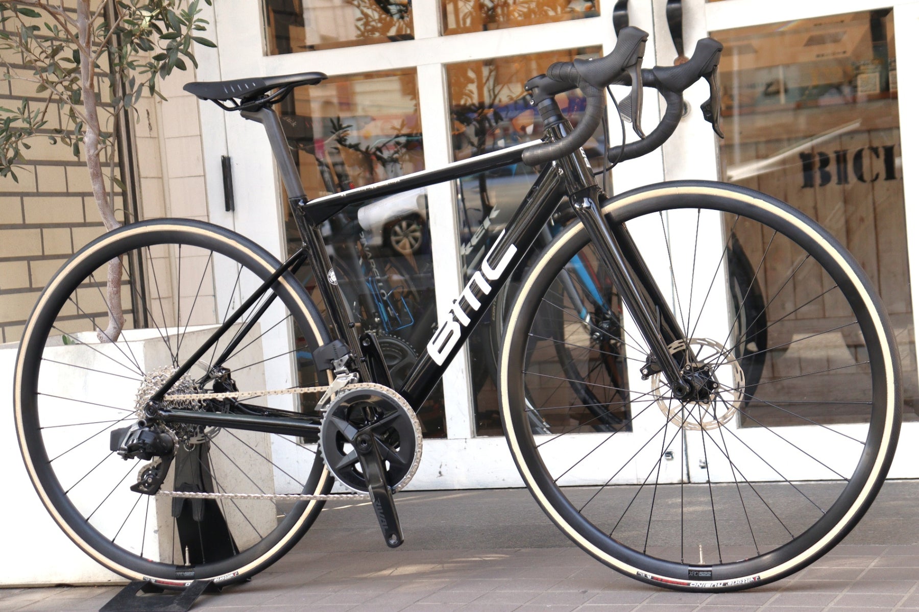 BMC チームマシーン ディスク Teammachine ALR ONE DISC 2023 47サイズ BMC チームマシーン ディスク Teammachine ALR ONE DISC 2023 47サイズ