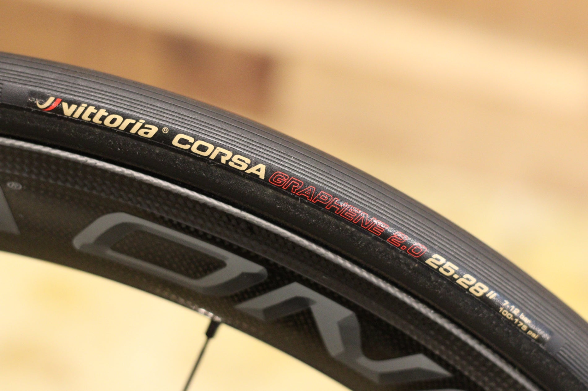 カンパニョーロ Campagnolo ボーラワン BORA ONE 50 カーボン チューブ