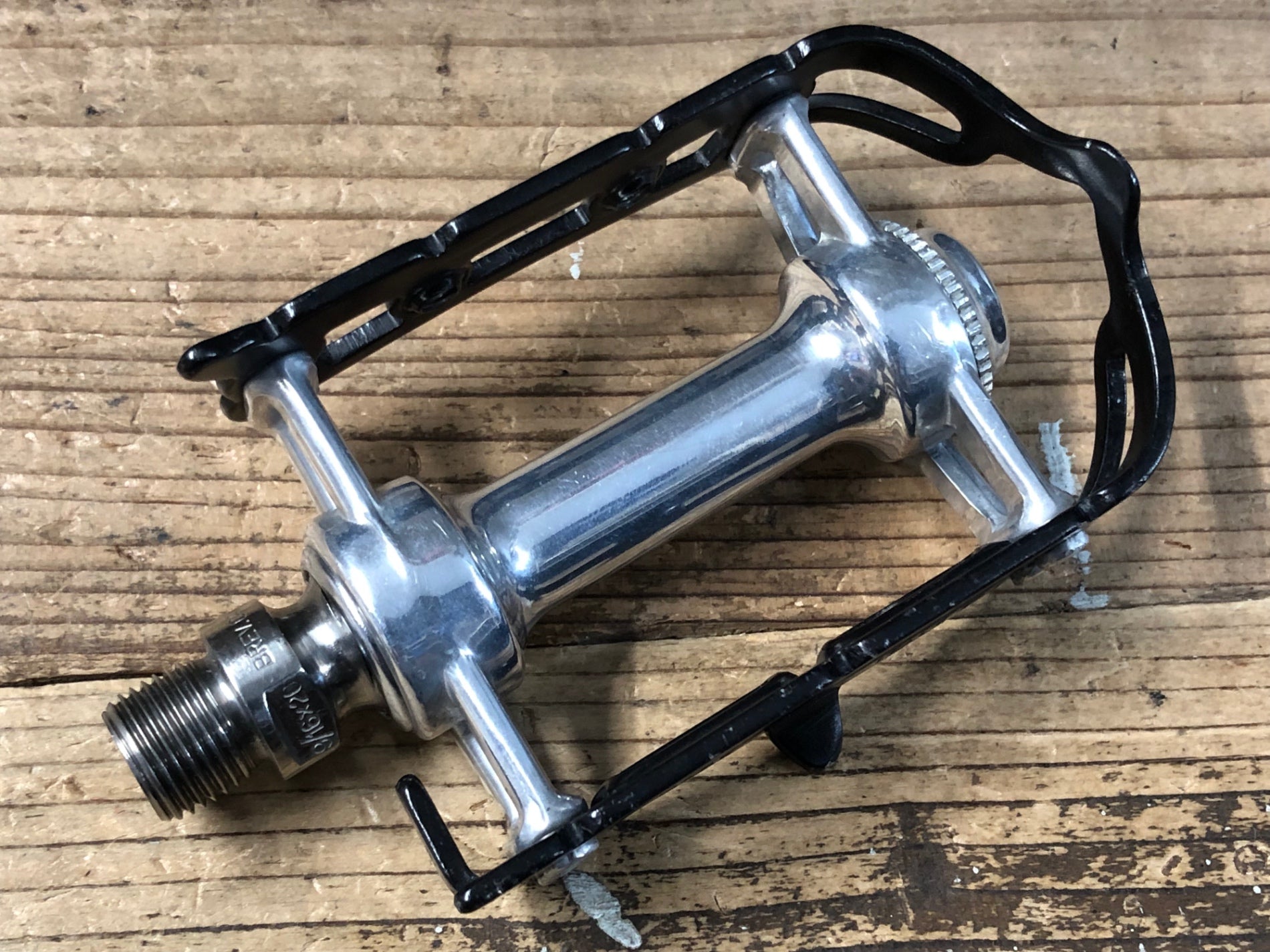 KI367 カンパニョーロ CAMPAGNOLO スーパーレコード SUPER RECORD 50th