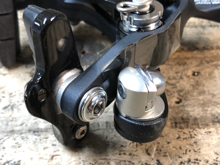JR410 シマノ SHIMANO アルテグラ ULTEGRA BR-R8110-RS ダイレクトマウント キャリパーブレーキ