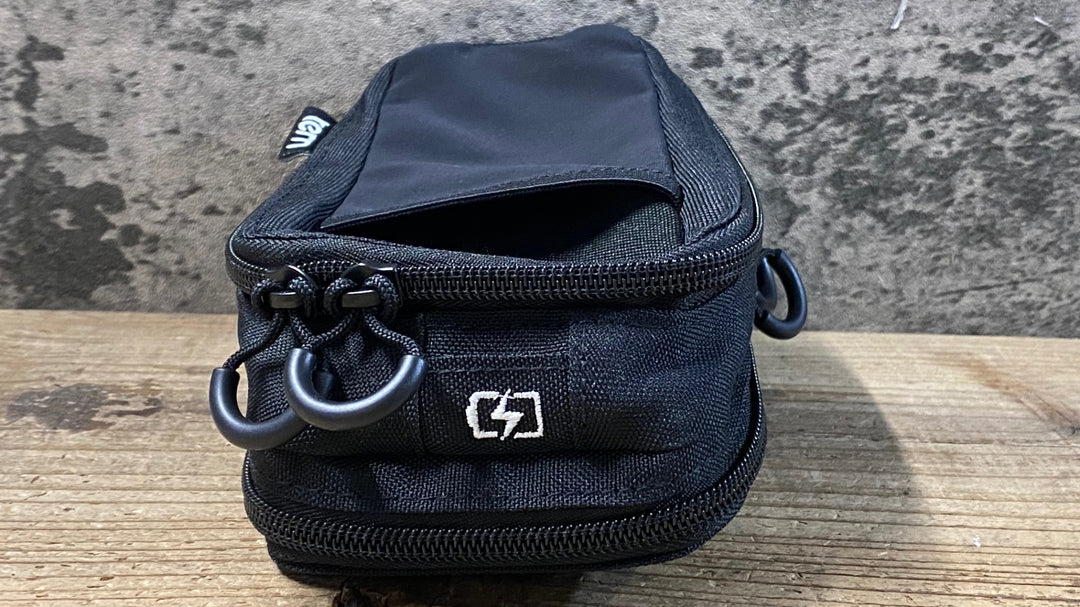 KD006 ターン tern Ride Pockets ハンドルバーバッグ