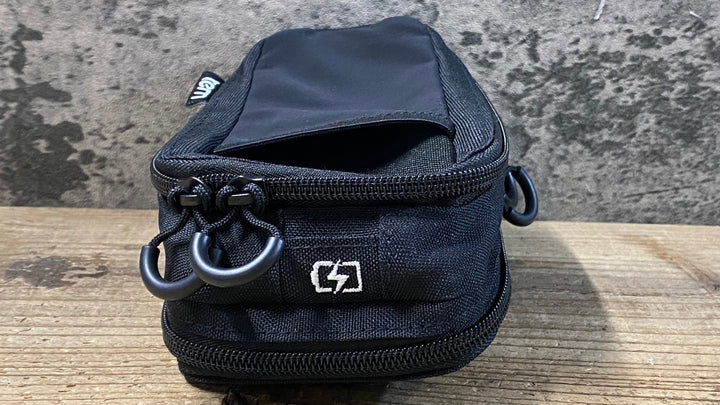 KD006 ターン tern Ride Pockets ハンドルバーバッグ