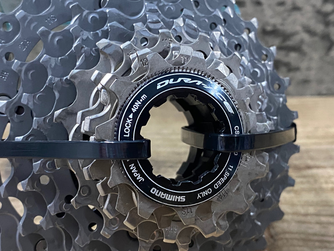 JY917 シマノ SHIMANO デュラエース DURA-ACE CS-R9100 スプロケット 11-30T 11S