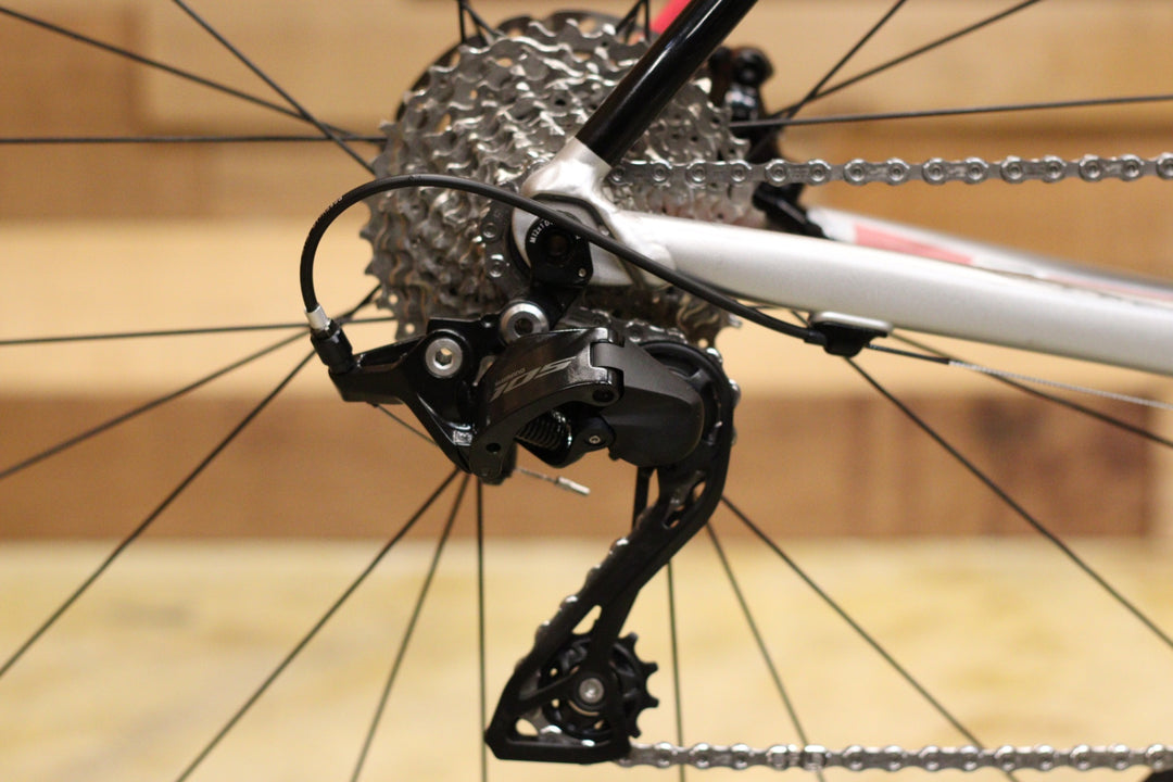 キャノンデール CANNONDALE CAAD13 DISC TEAM REPLICA 2023 58サイズ シマノ 105 R7120 12S アルミ ロードバイク 【立川店】