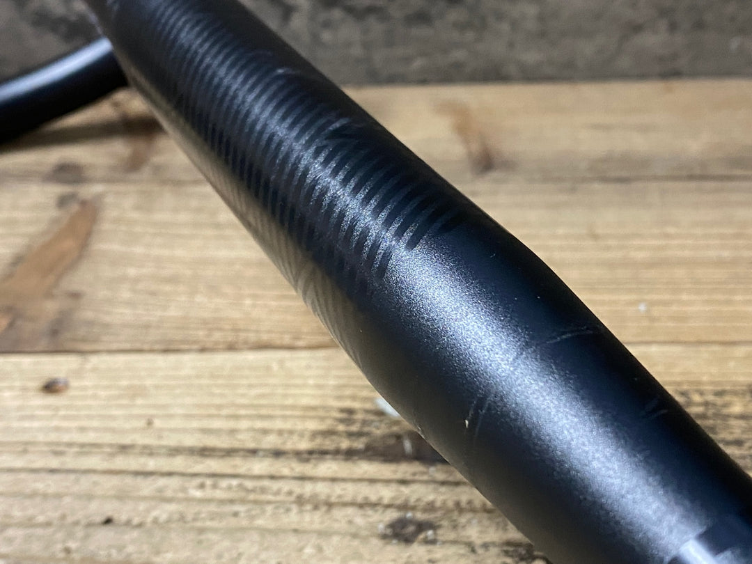 KO878 PNW The Coast Handlebar アルミドロップハンドル エンドC-C560mm
