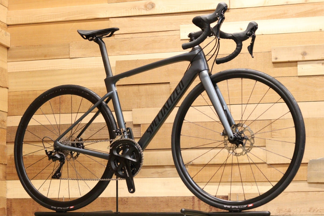 スペシャライズド SPECIALIZED ルーベROUBAIX COMP DISC 105 2018年 