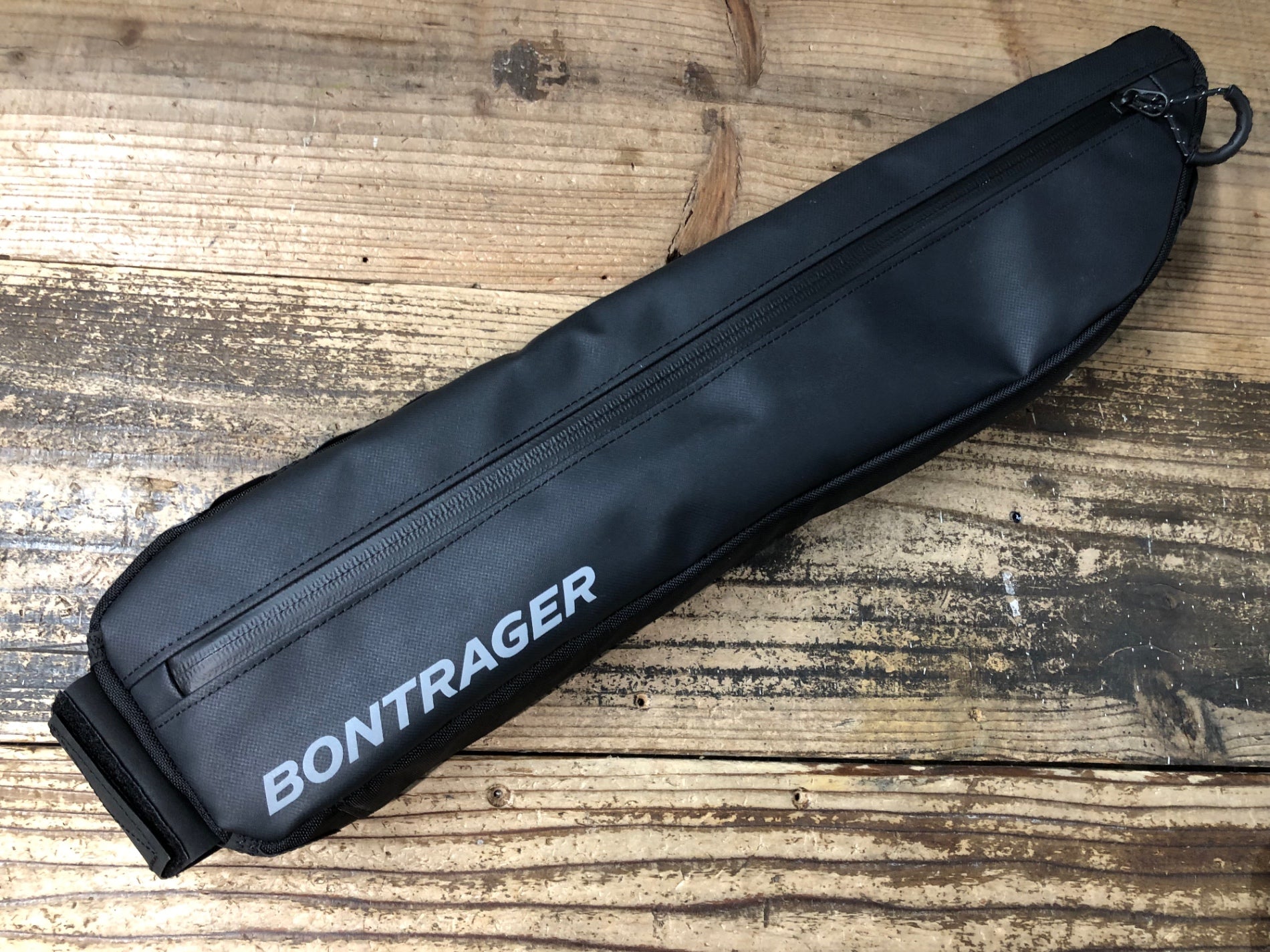 JP259 ボントレガー BONTRAGER アドベンチャー Boss フレームバッグ