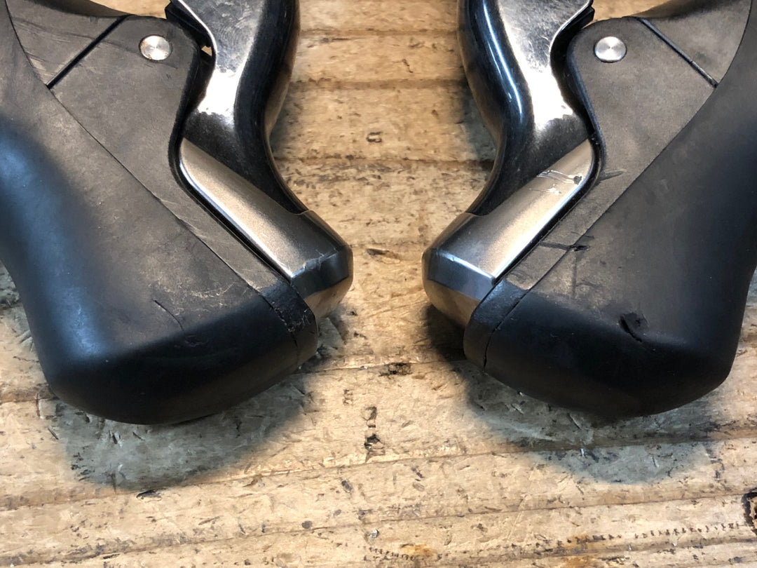 JP611 シマノ SHIMANO アルテグラ ULTEGRA ST-6800 STIレバー 2x11S