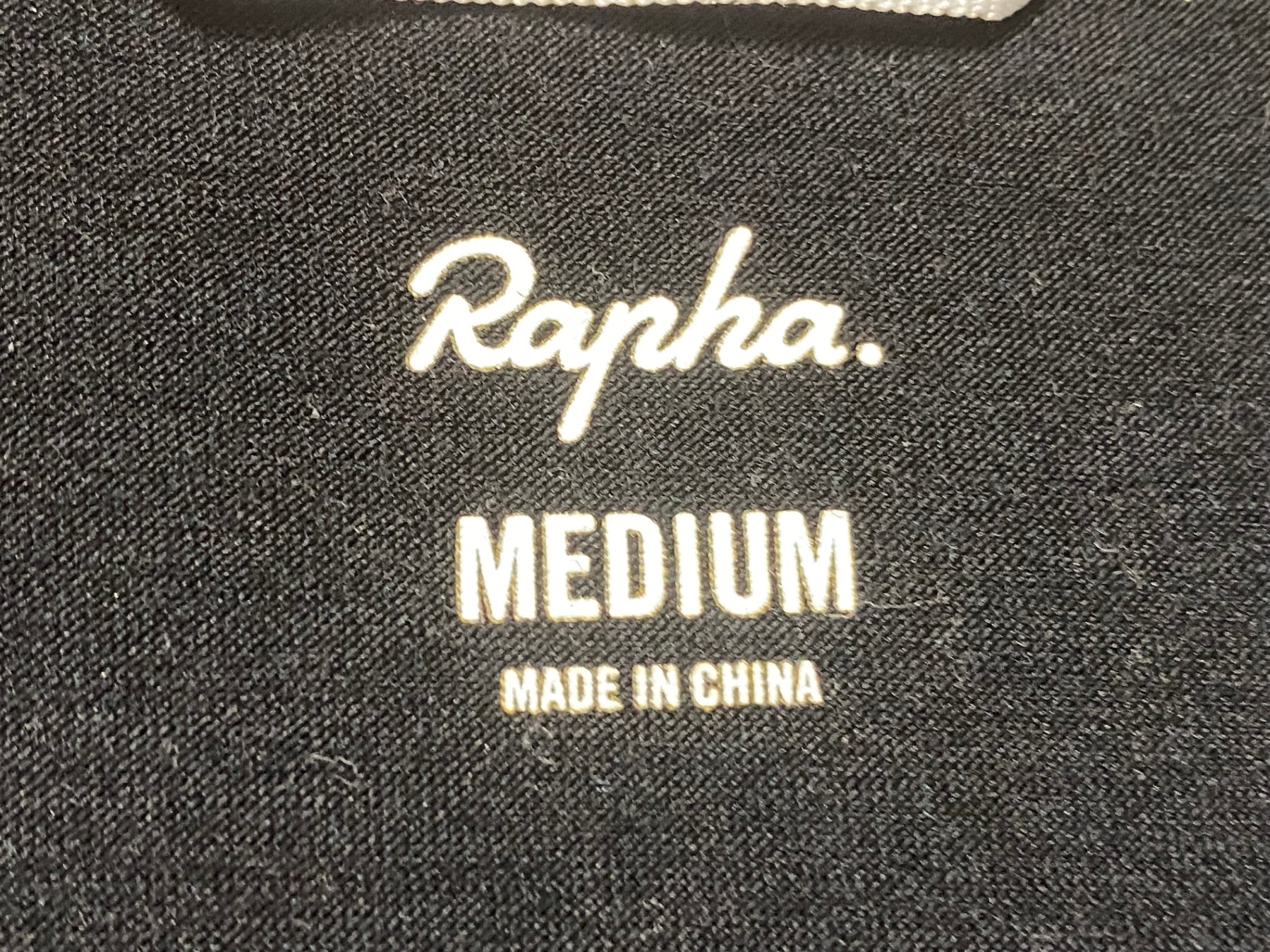 JO326 ラファ Rapha MEN'S WINDBLOCK BREVET JERSEY 半袖 サイクル