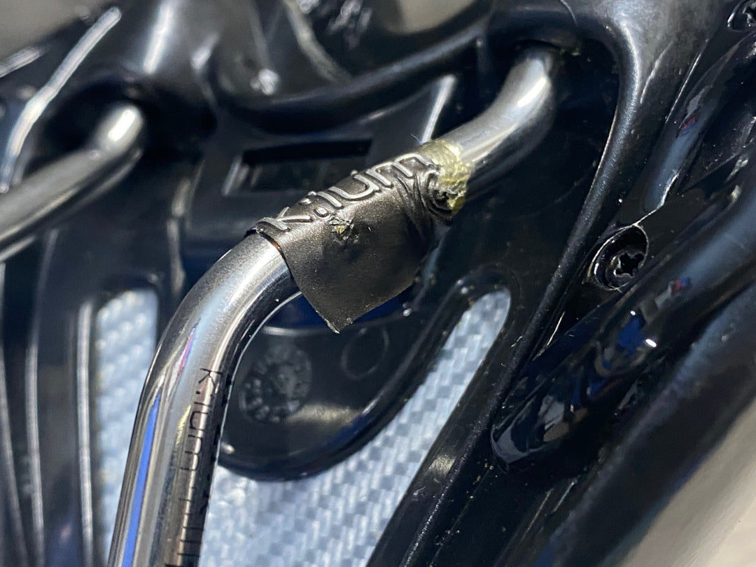 KE976 フィジーク fizik アリアンテ ALIANTE VS サドル 黒 kiumレール 140mm