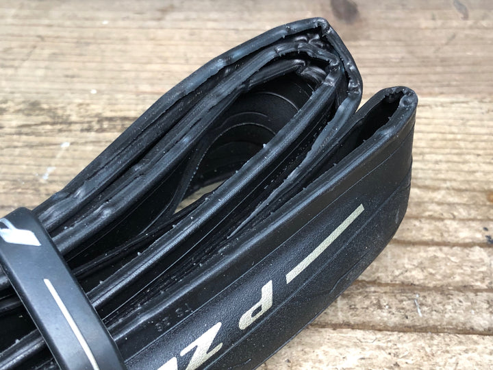 JF282 ピレリ PIRELLI P ZERO RACE クリンチャータイヤ 700x26C