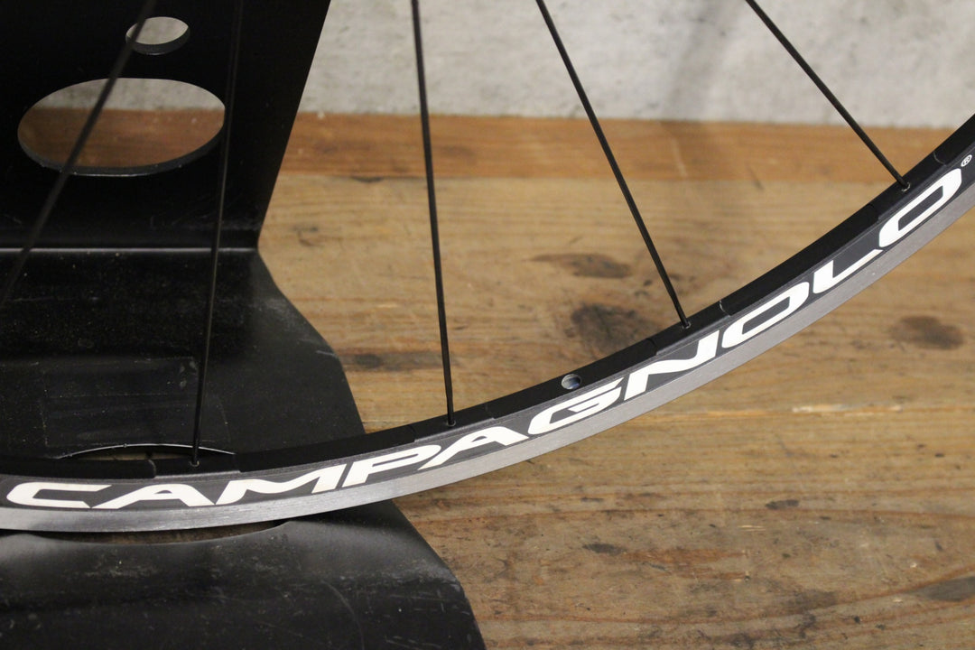 カンパニョーロ CAMPAGNOLO ニュートロン ウルトラ NEUTRON ULTRA アルミ クリンチャー ホイールセット カンパ 11S/12S 【福岡店】