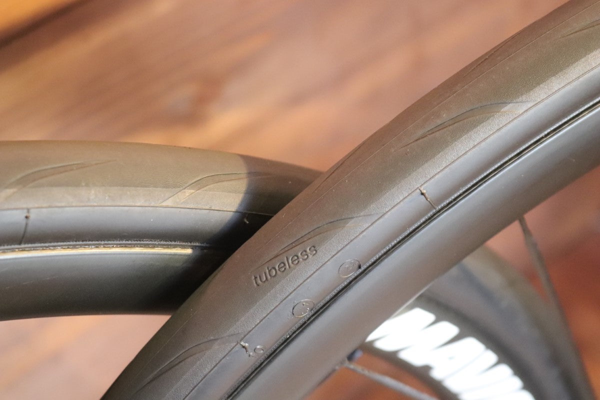 マヴィック MAVIC コスミック ディスク COSMIC SLR32 DISC SMU