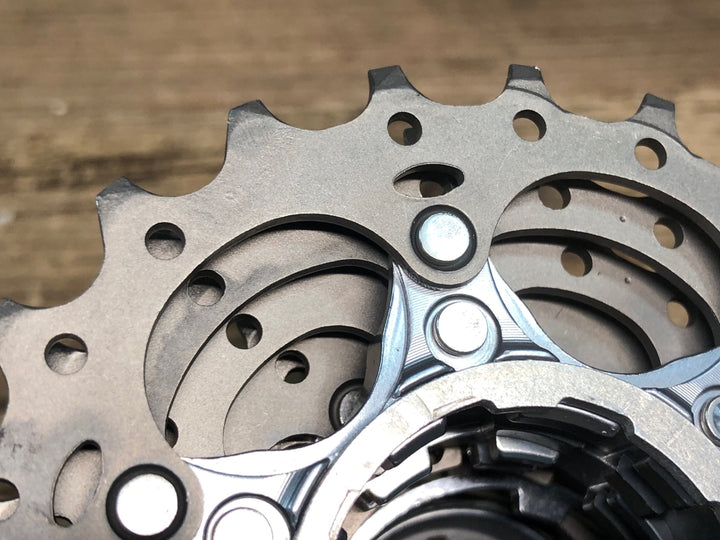 JI754 シマノ SHIMANO デュラエース DURA-ACE CS-7900 スプロケット 12-23T 10S