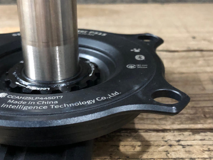 KF277 マージーン MAGENE PES P505 パワーメーター クランク 170mm 接続確認済み