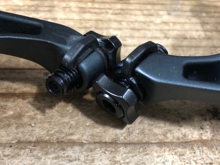 KH200 シマノ SHIMANO アルテグラ ULTEGRA BR-R8000 キャリパーブレーキ 前後セット