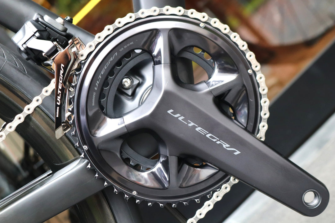 トレック TREK ドマーネ DOMANE SLR7 Gen4 52サイズ シマノ アルテグラ R8170 Di2 12S カーボン ロードバイク 【東京南麻布店】