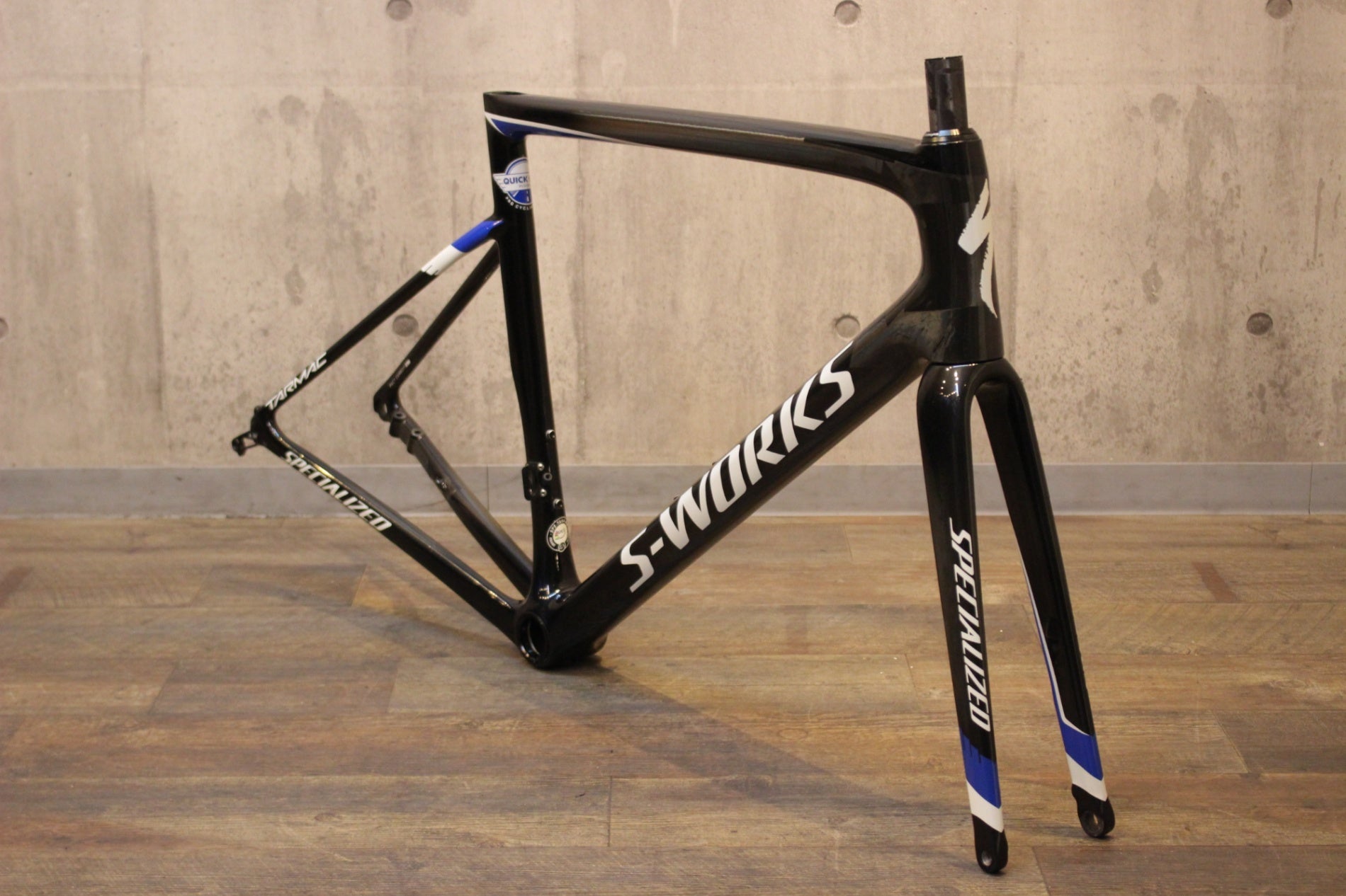 2019 Tarmac SL6 Disc 56 ターマック　フレームセット 2019 Tarmac SL6 Disc 56 ターマック フレームセット 2019 Tarmac SL6