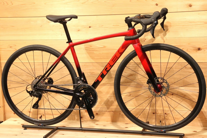 トレック TREK エモンダ EMONDA ALR5 2024モデル 50サイズ シマノ 105 R7120 12S アルミ ロードバイク 【千葉店】