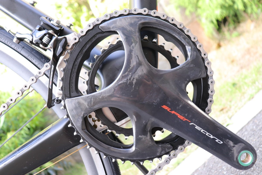 決算SALE アルゴン18 ARGON18 ガリウム プロ GALLIUM PRO 2018年モデル XSサイズ カンパニョーロ レコード MIX 12S カーボン ロードバイク 【さいたま浦和店】