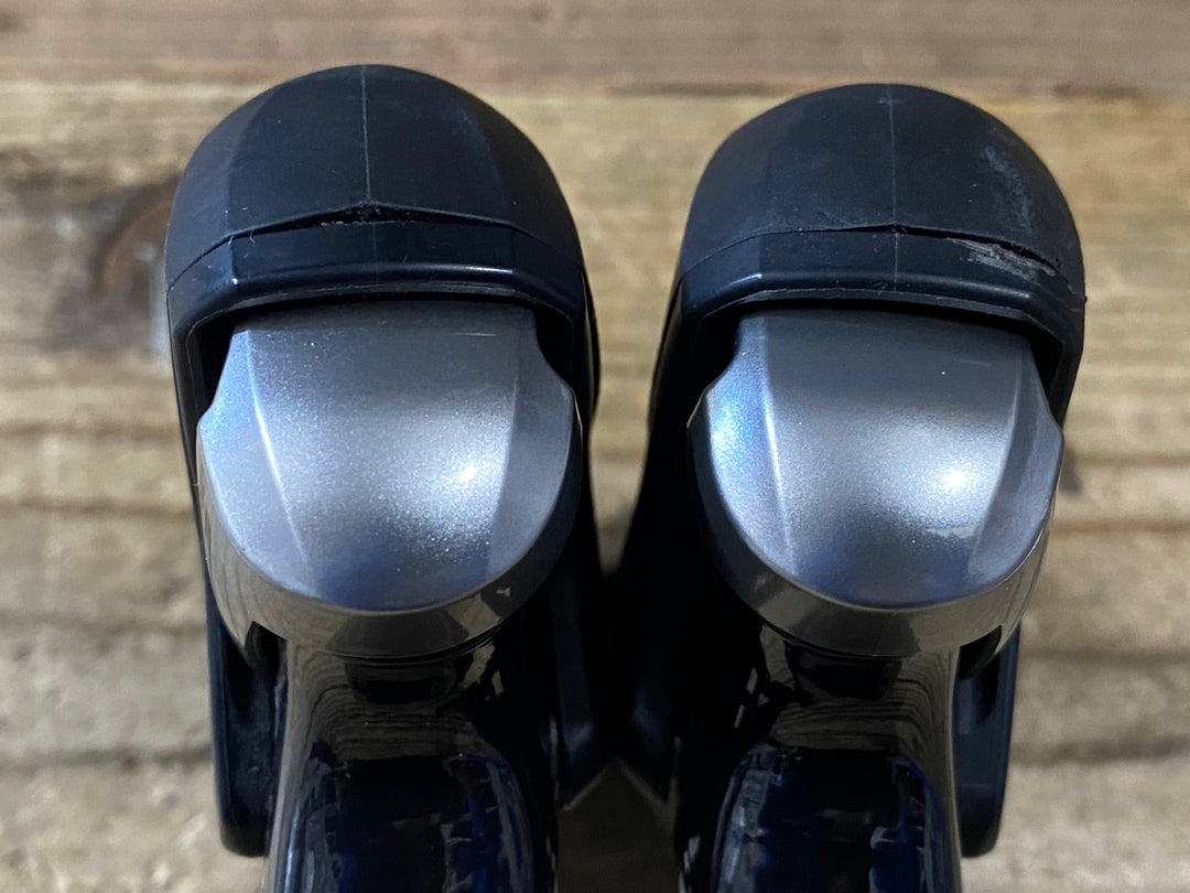 KL665 シマノ SHIMANO 105 ST-5800 STIレバー  2x11S