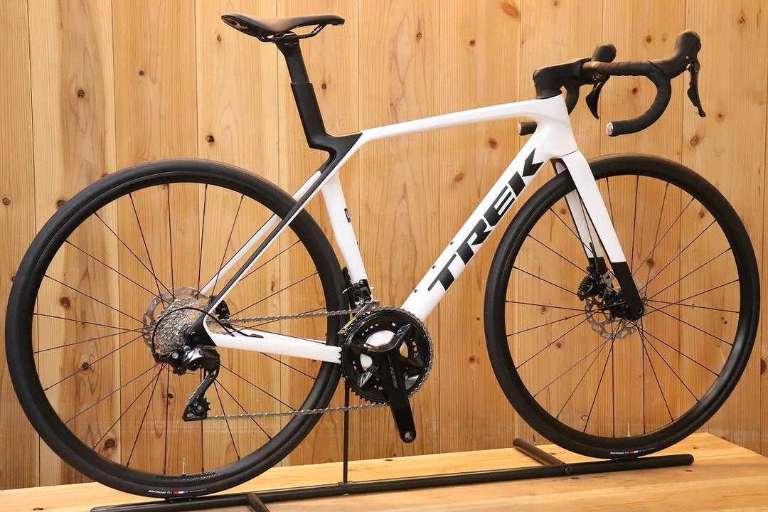 トレック TREK マドン MADONE SL5 GEN8 2025年モデル Mサイズ シマノ 105 R7120 12S カーボン ロードバイク 【芦屋店】