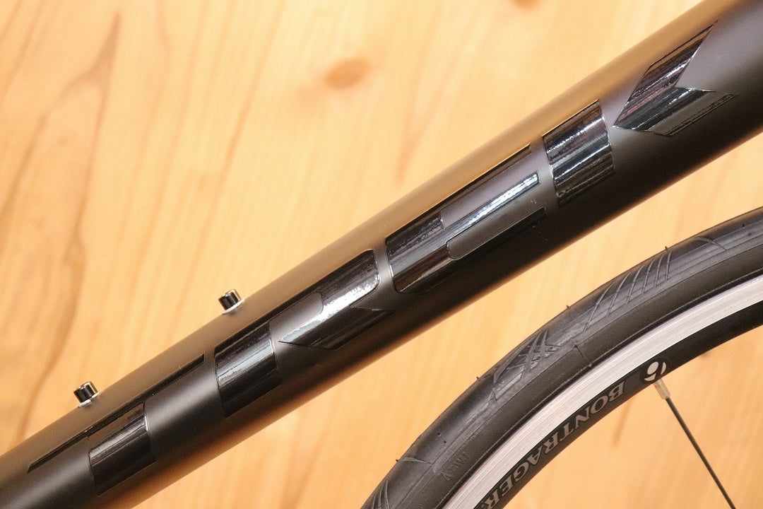 トレック TREK エモンダ EMONDA SL6 2015年モデル 52サイズ シマノ アルテグラ 6800 11S カーボン ロードバイク 【芦屋店】