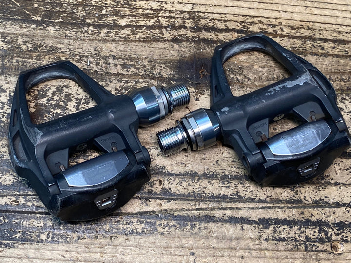 JN702 シマノ SHIMANO デュラエース DURA-ACE PD-7900 ビンディングペダル SPD-SL