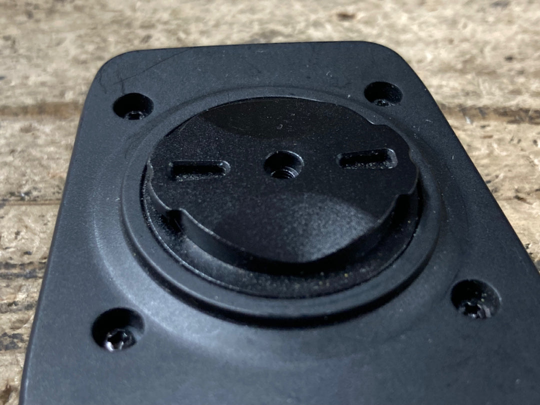 JZ116 RAVEMEN FR160 フロントライト サイクルコンピュータマウント 点灯確認済み