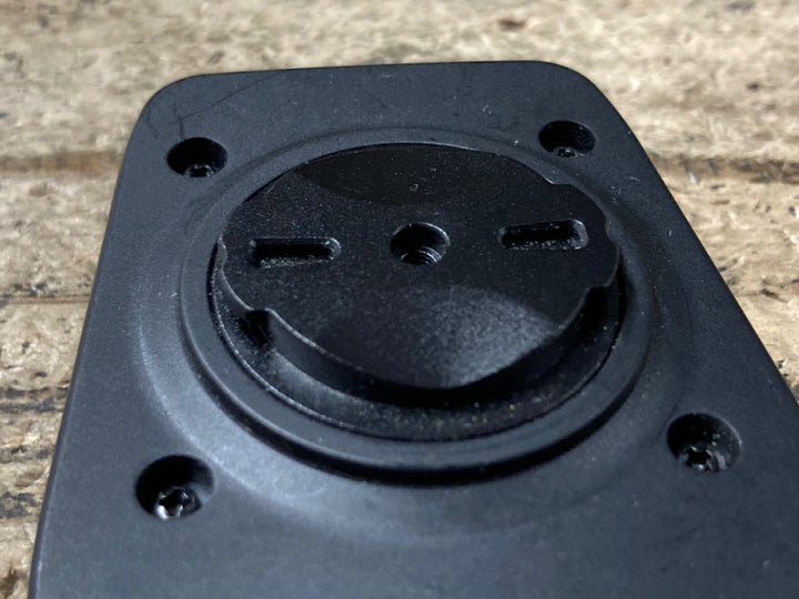 JZ116 RAVEMEN FR160 フロントライト サイクルコンピュータマウント 点灯確認済み